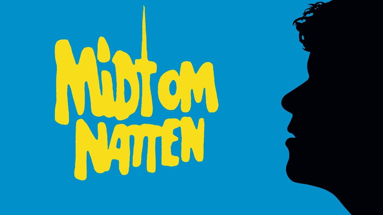 In the Middle of the Night