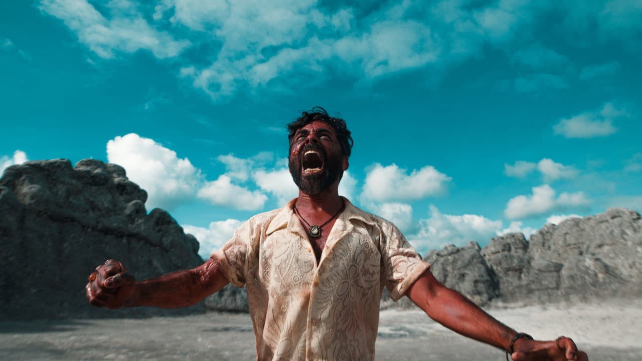 O Monstro do Sertão