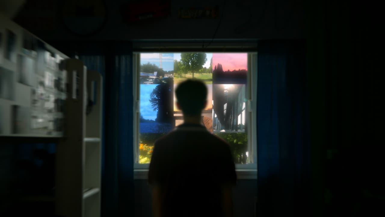 The Duality Of My New Summer