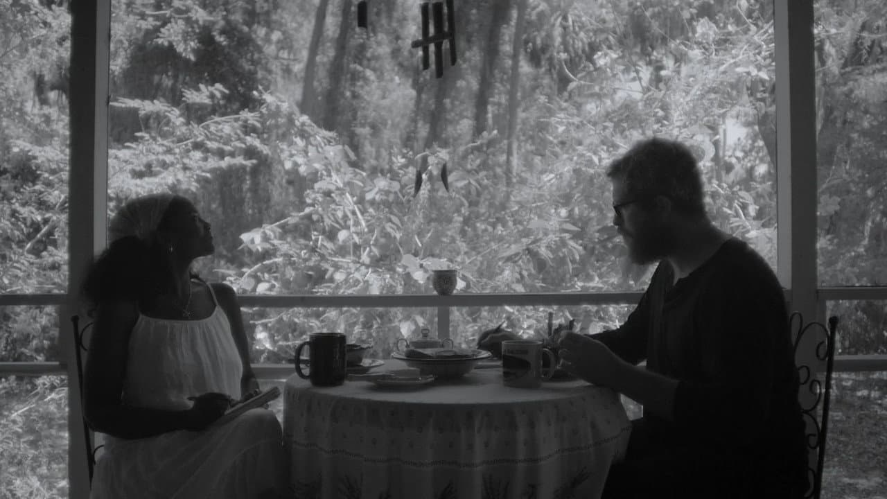 The Man Whom the Trees Loved