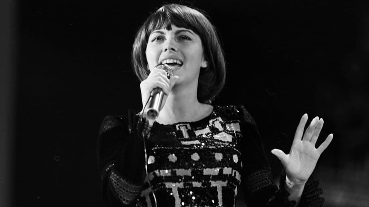 Mireille Mathieu - Singen, nur singen