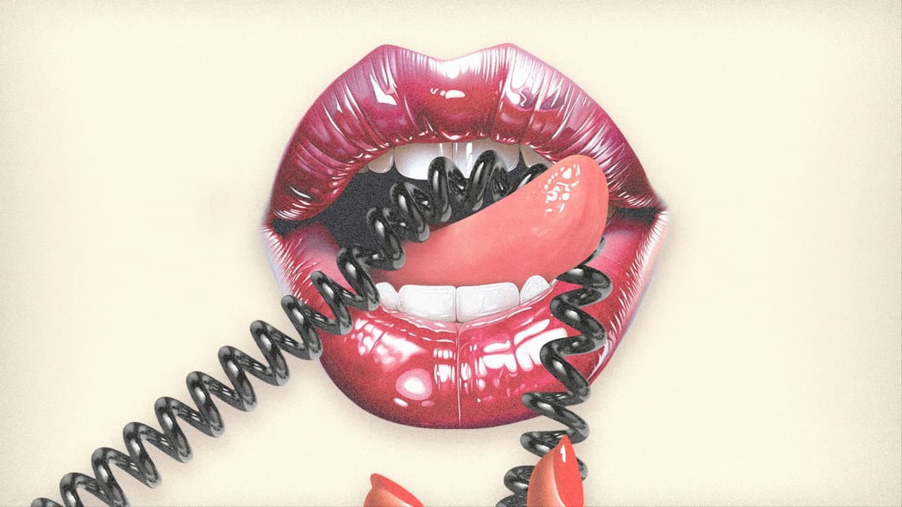 Sex Before The Internet