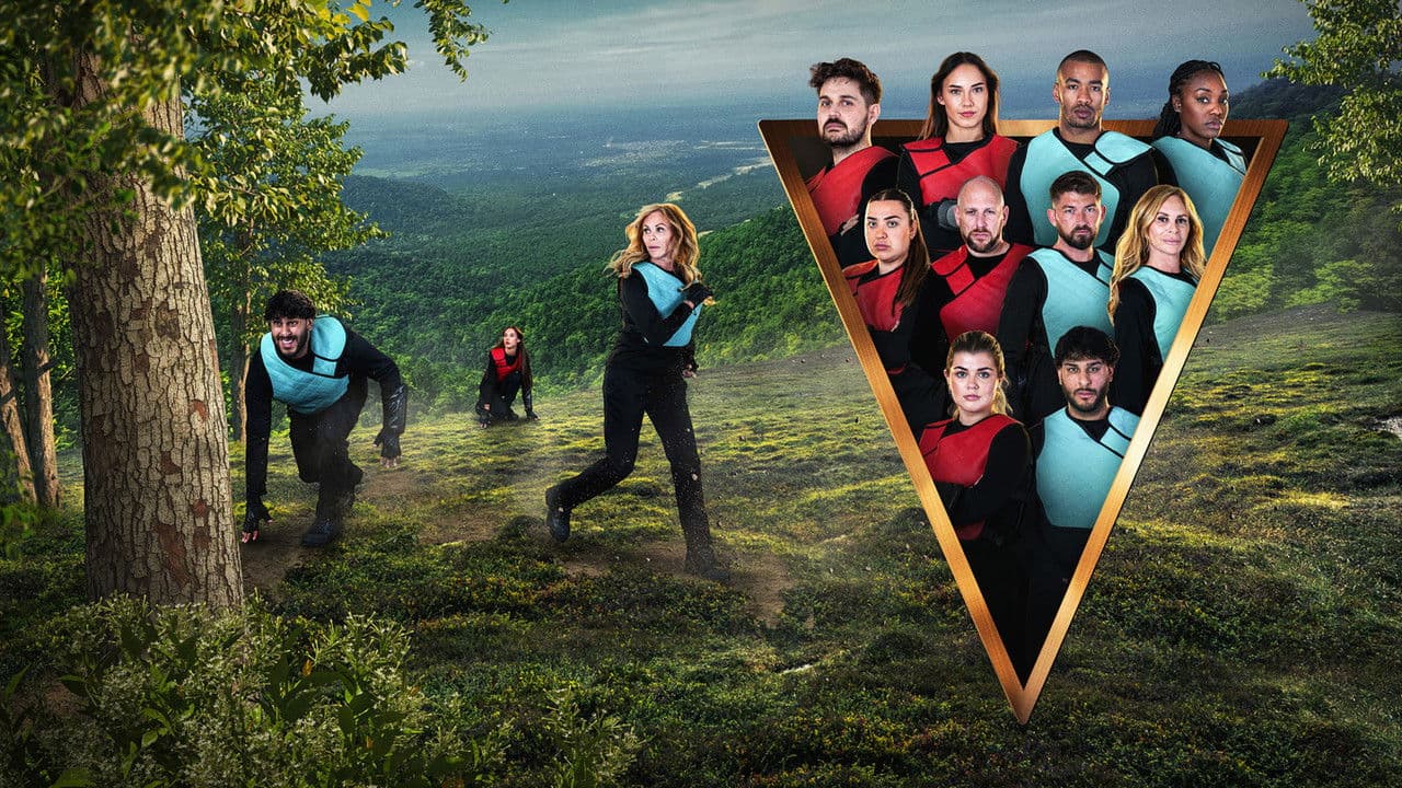 The Hunt: Prey vs Predator