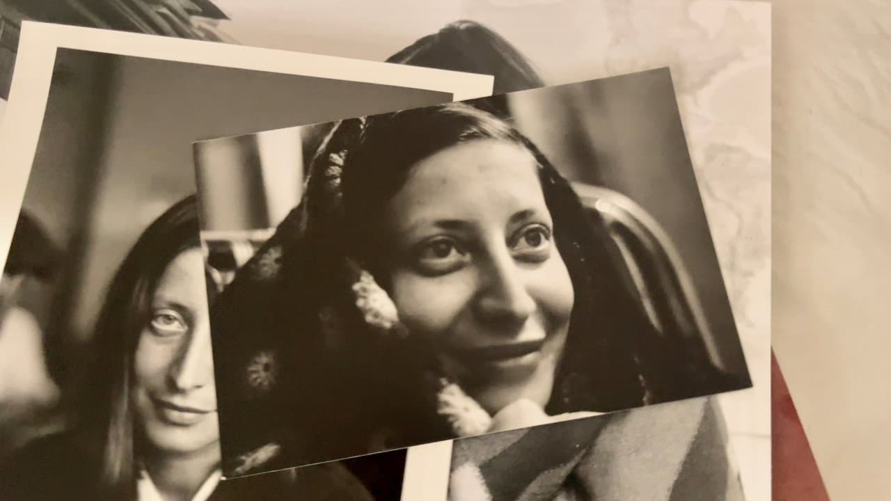 This Is How a Child Becomes a Poet