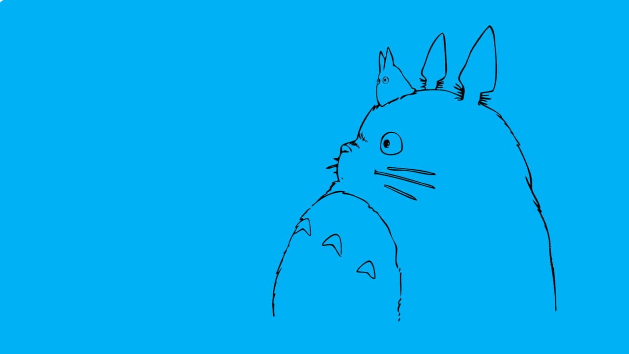 The Birth of Studio Ghibli