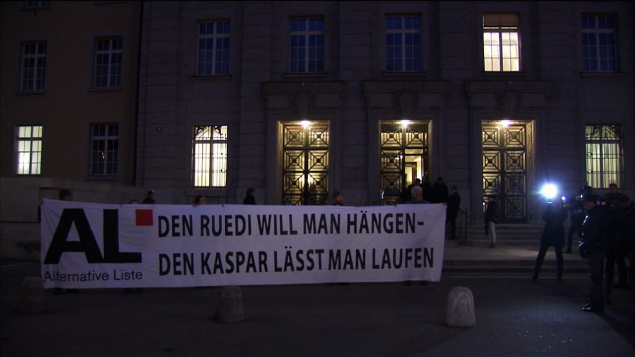 Offshore: Elmer and the Swiss Bank Secrecy