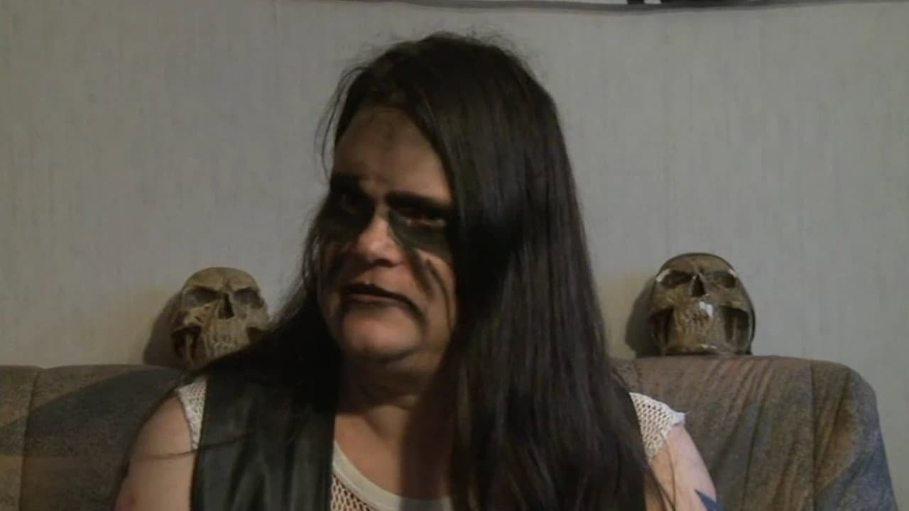 Eternal Flame of Gehenna