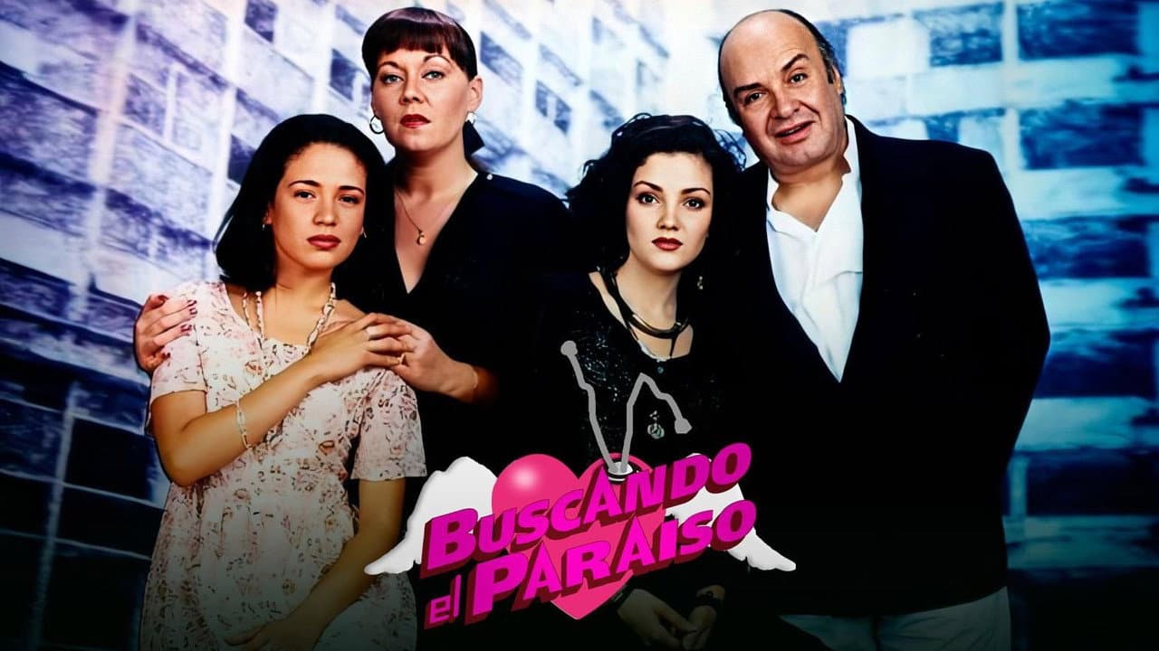 Buscando el paraíso