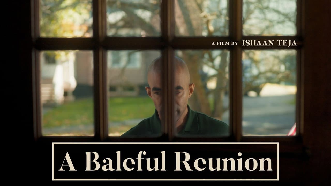 A Baleful Reunion