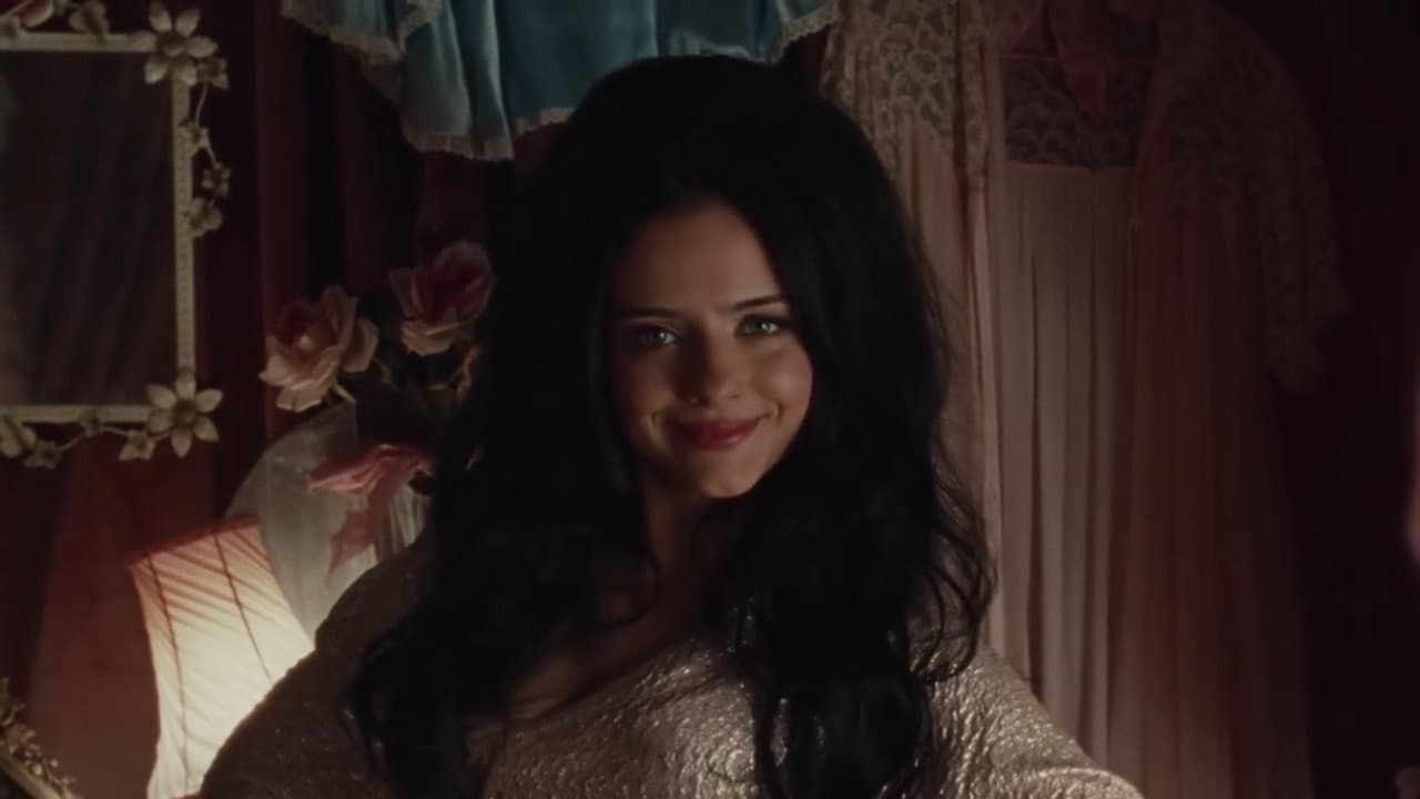 Sex Hysteria: The End