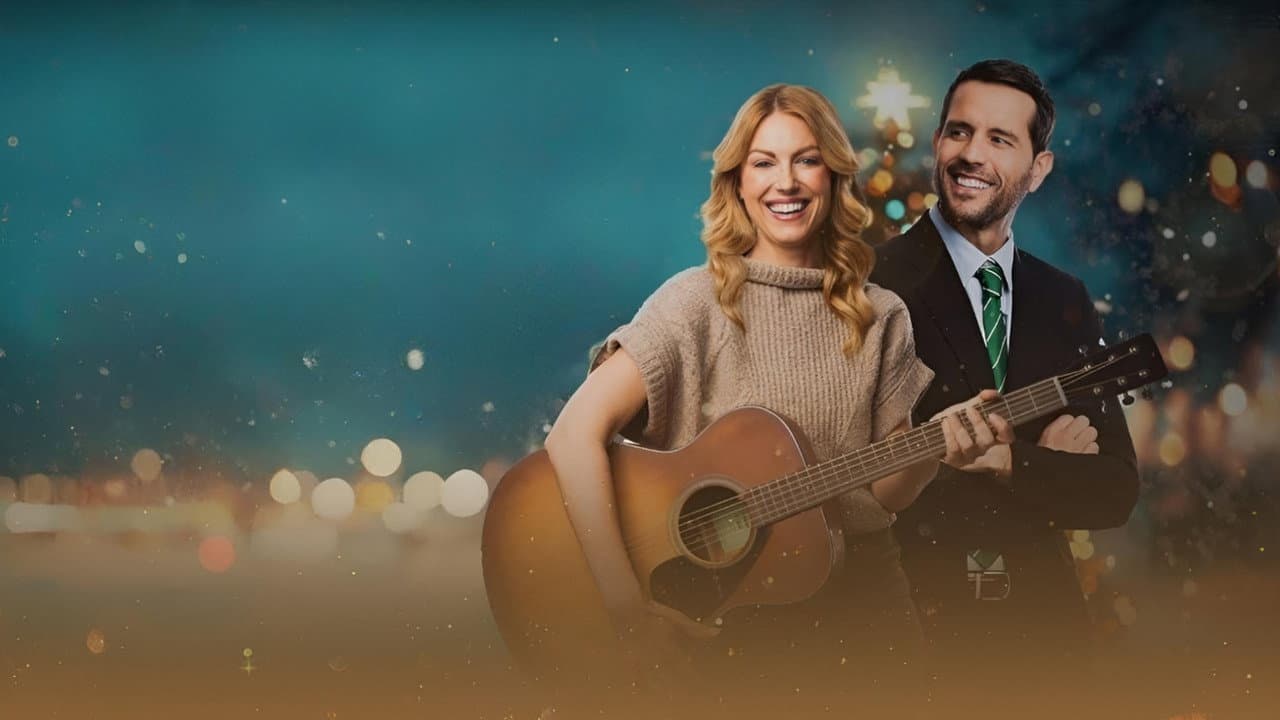 Music City Mistletoe