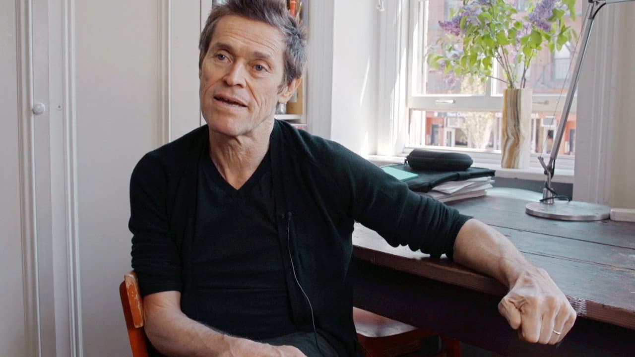 Why Are We Creative?