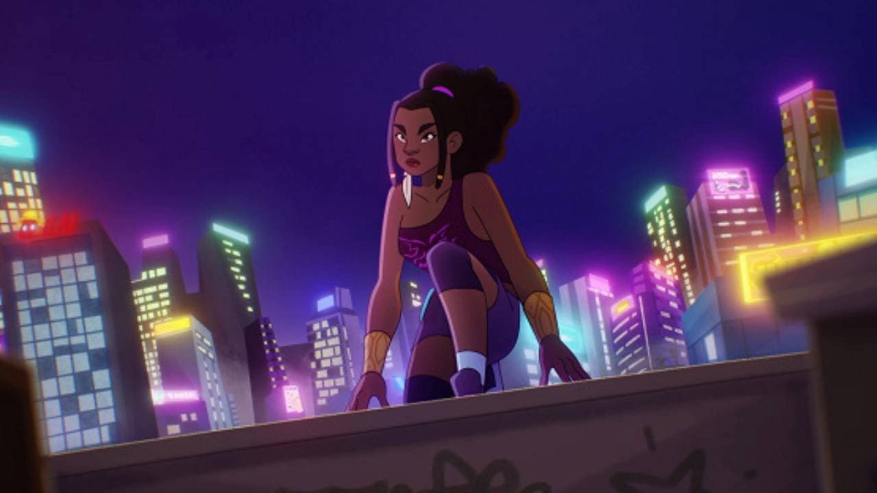 Estela and the Cosmic Path: Origins