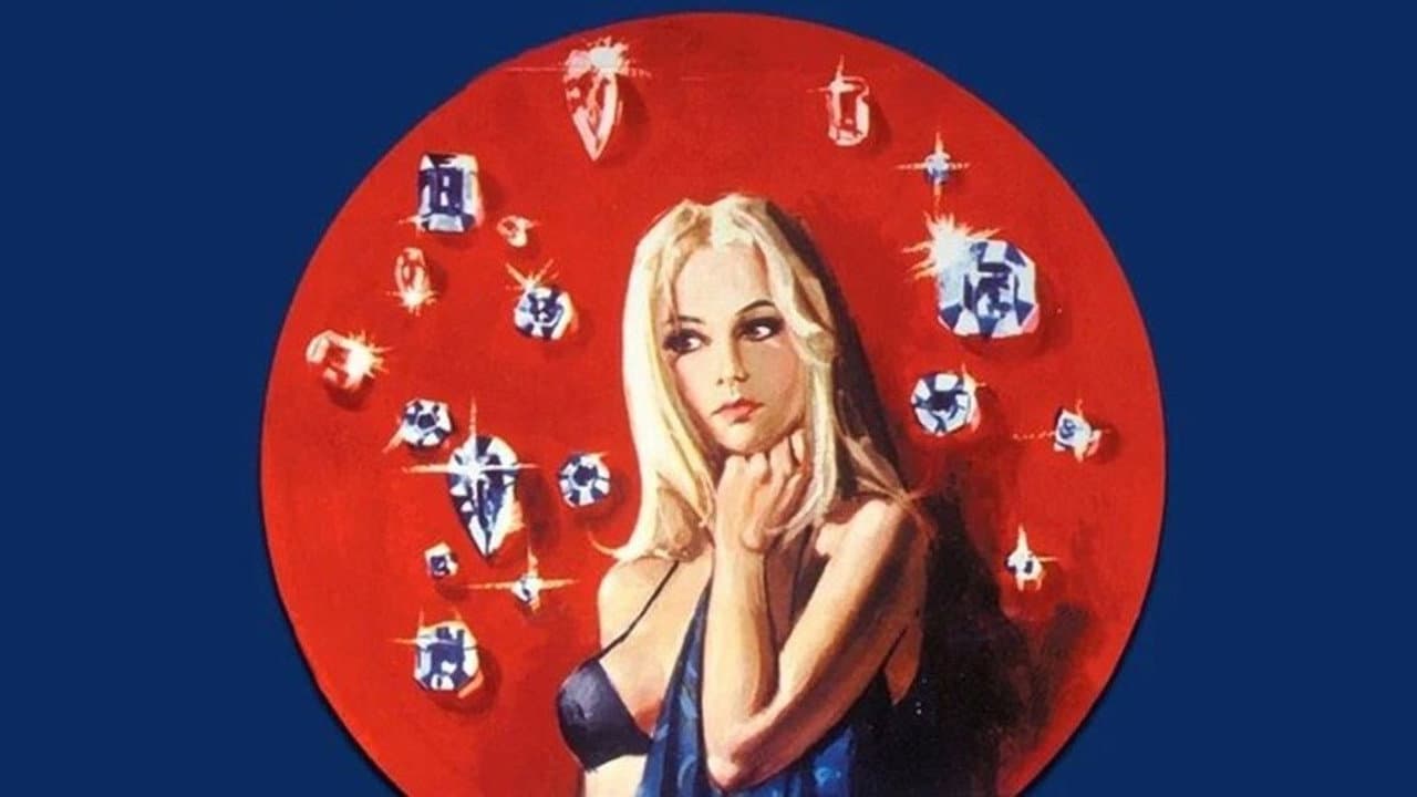 No Diamonds for Ursula