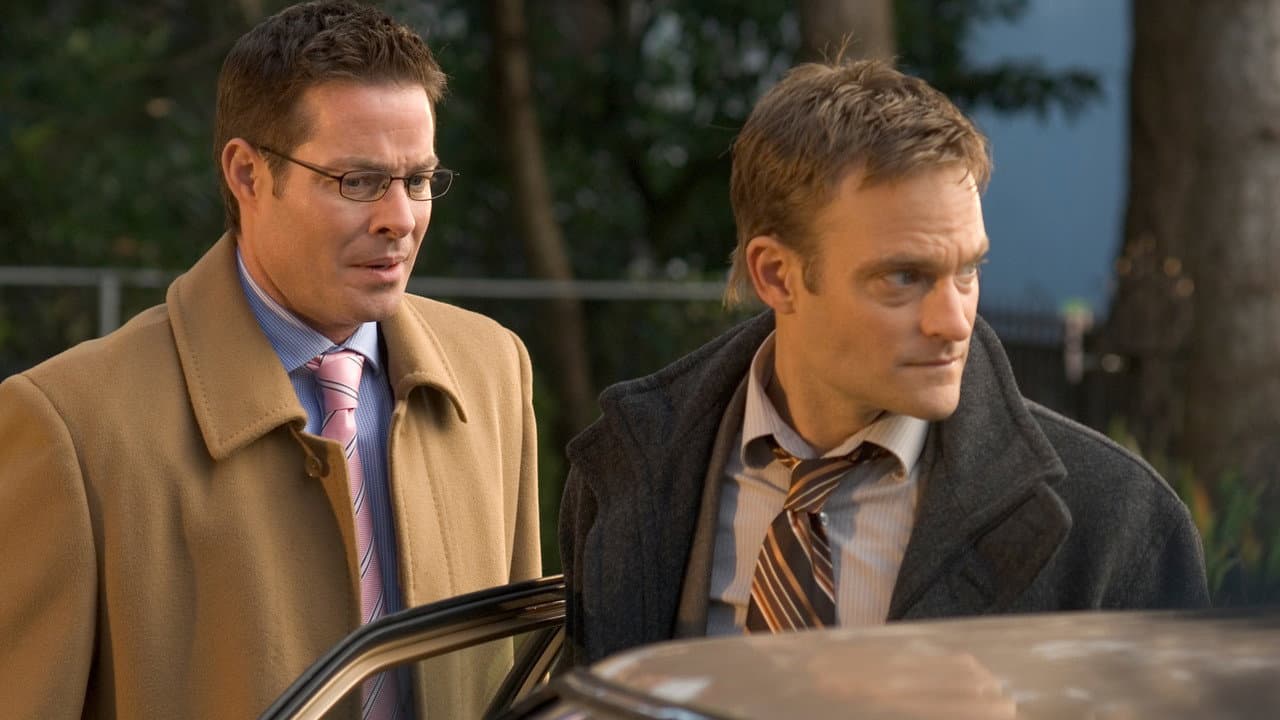 Ice Blues: A Donald Strachey Mystery