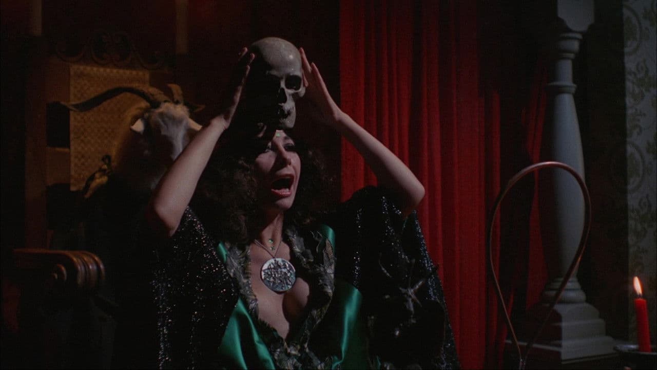 Simon, King of the Witches