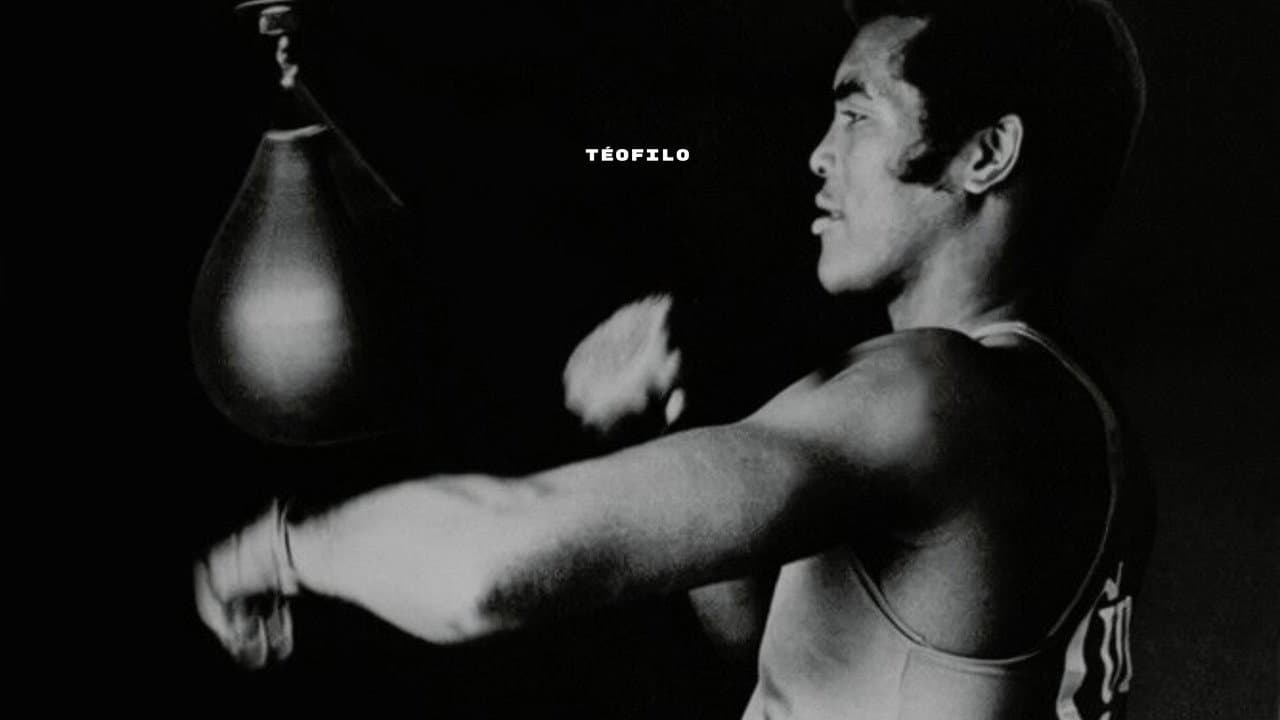 Teofilo: Boxing's Most Revolutionary Champion