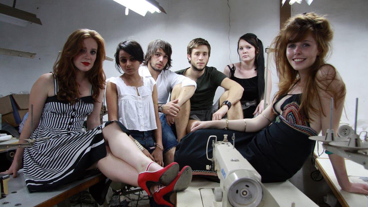 Blood, Sweat and T-Shirts