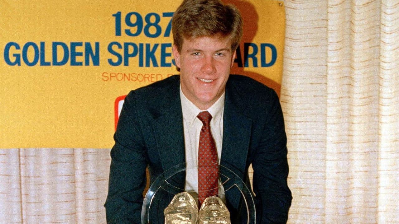 Southpaw: The Life and Legacy of Jim Abbott