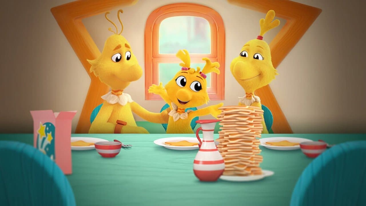 Dr. Seuss's The Sneetches