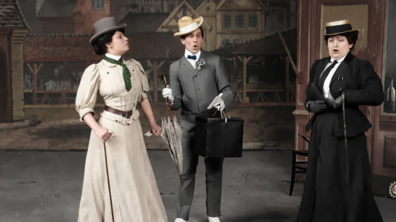 The Consequences of Feminism