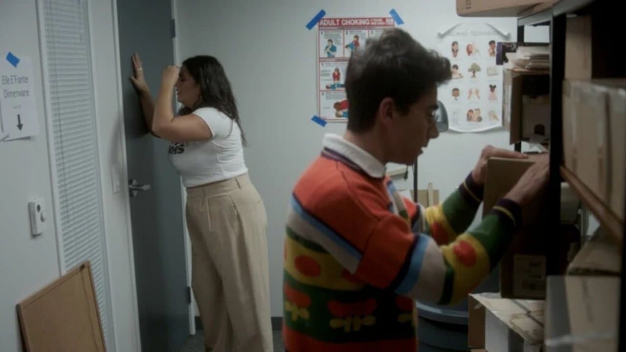 Barden and Sarah Start a Pandemic