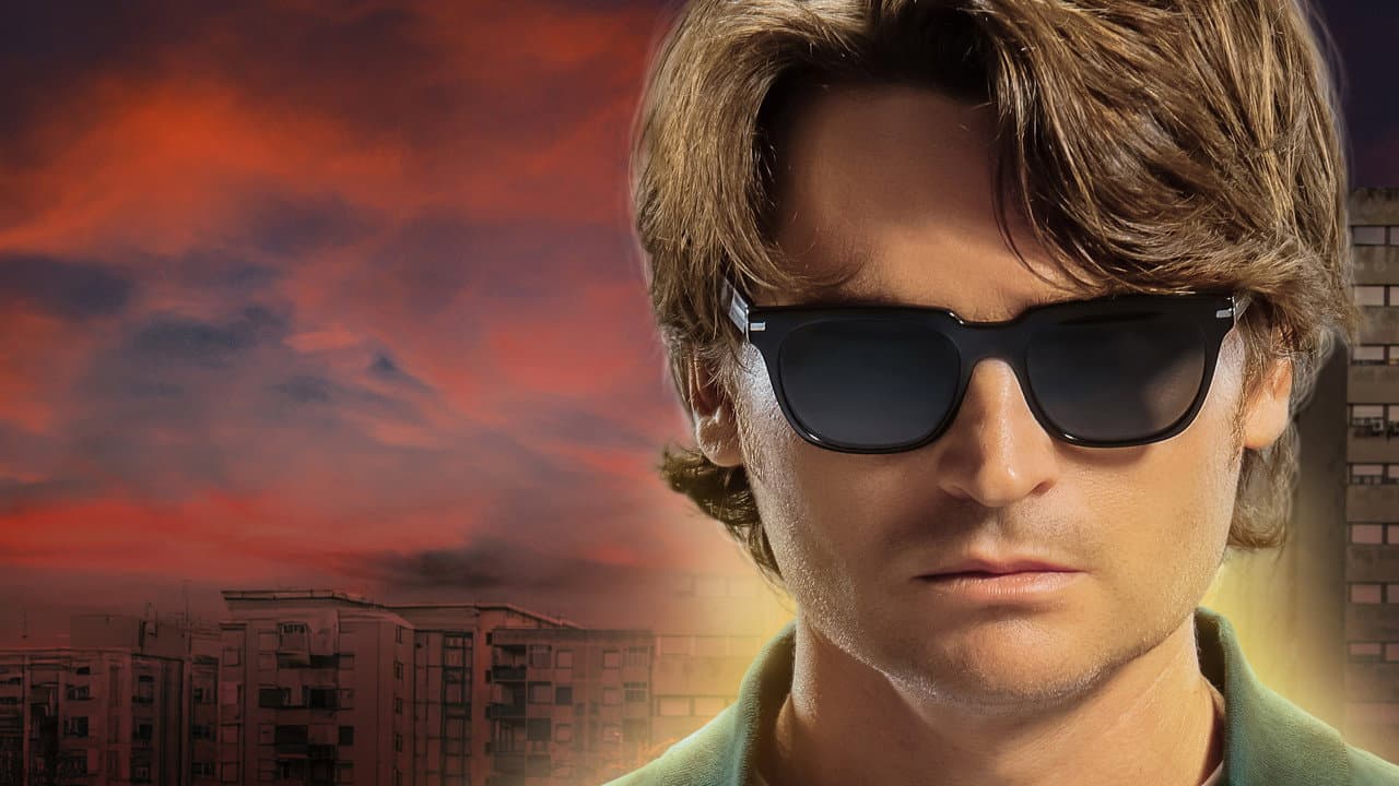 I Am the End of the World