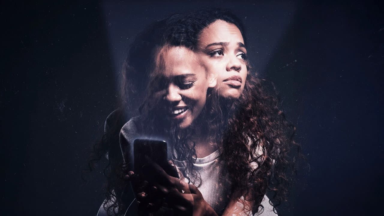 I Met My Murderer Online