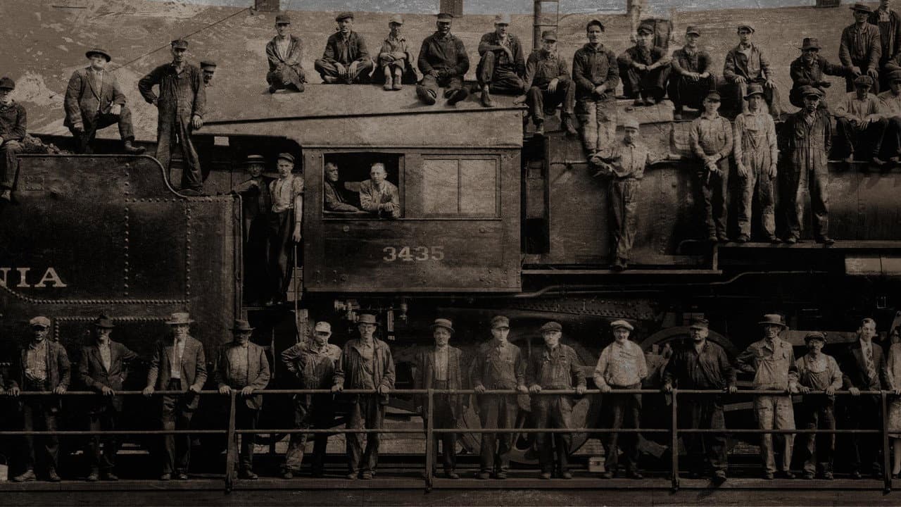 Blair County: A People's History