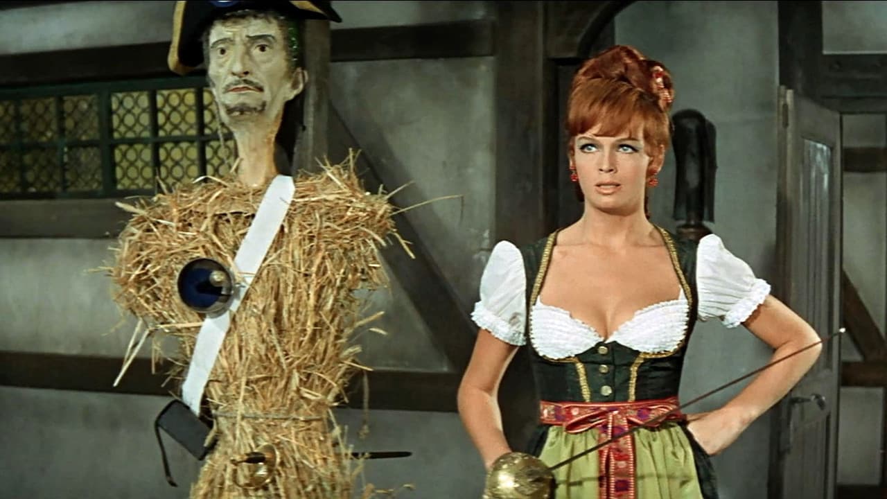 The Sweet Sins of Sexy Susan