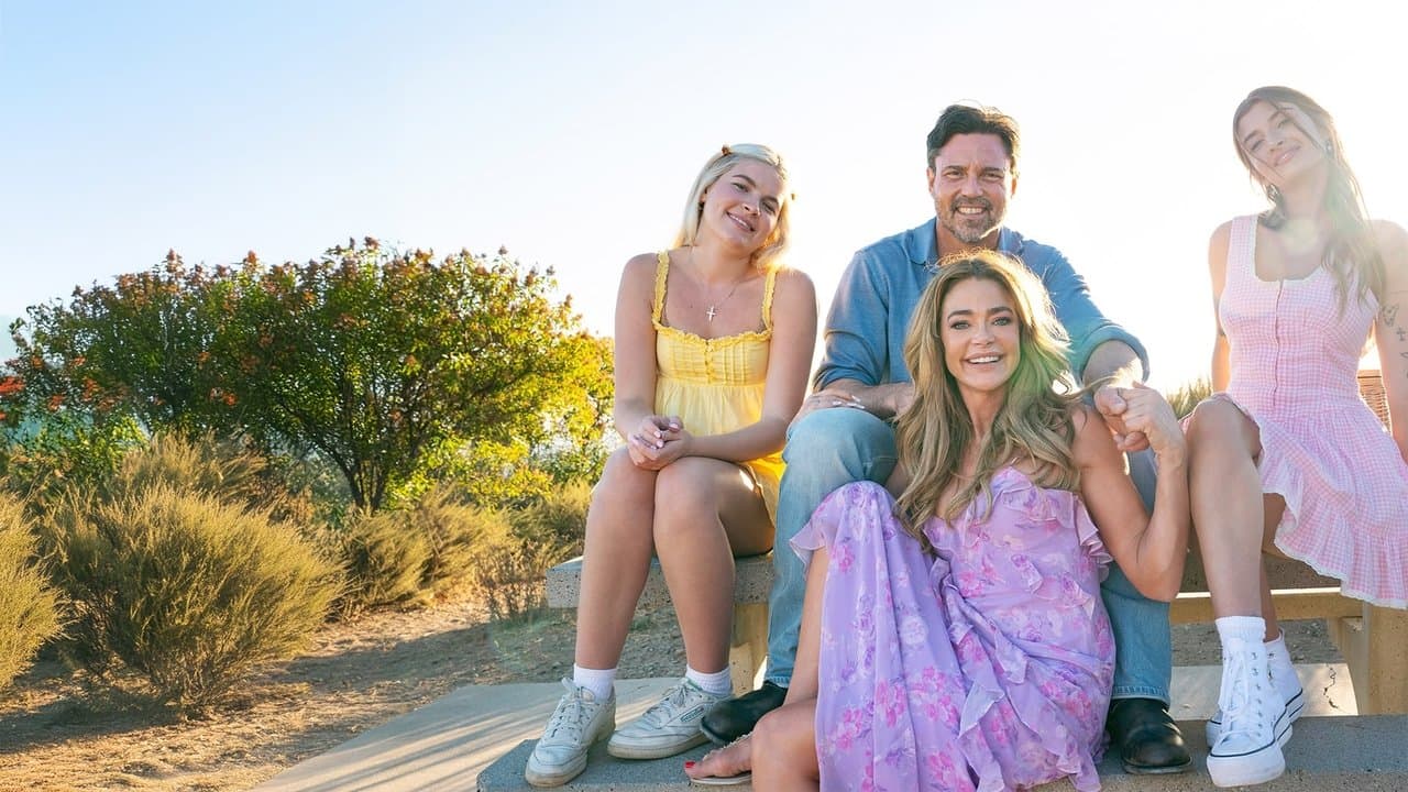 Denise Richards and Her Wild Things