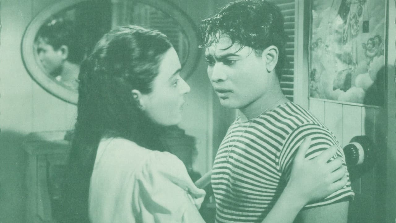 The End of the River