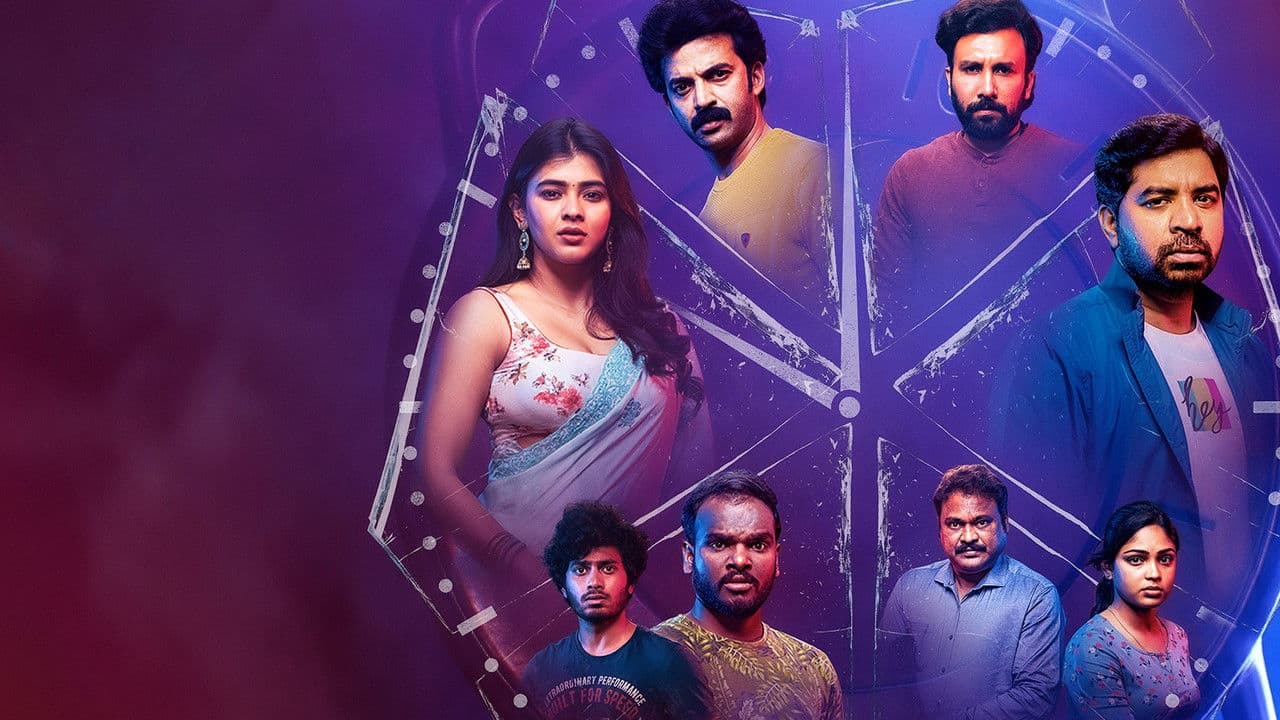 Repu Udayam 10 Gantalaku