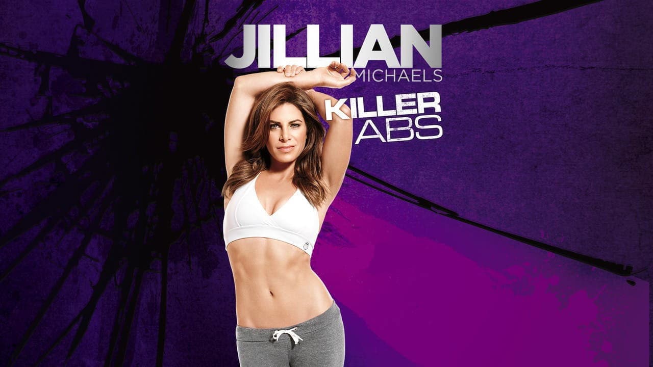Jillian Michaels: Killer Abs