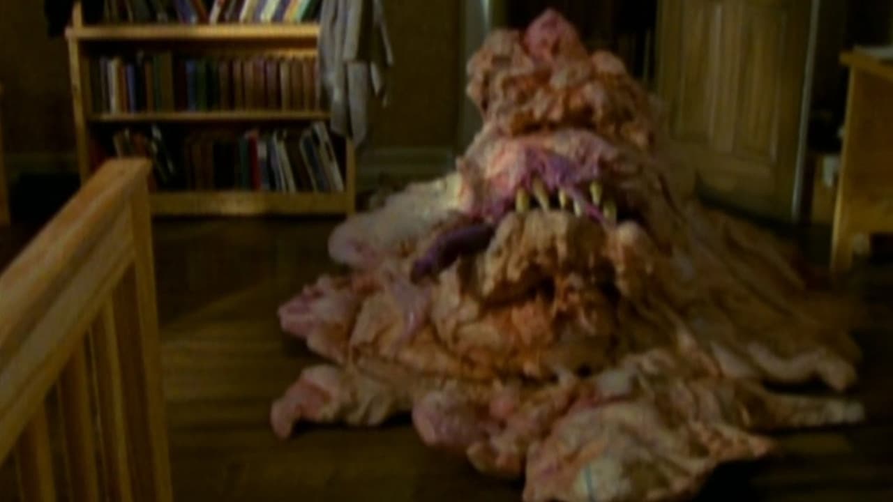 Goosebumps: The Blob That Ate Everyone