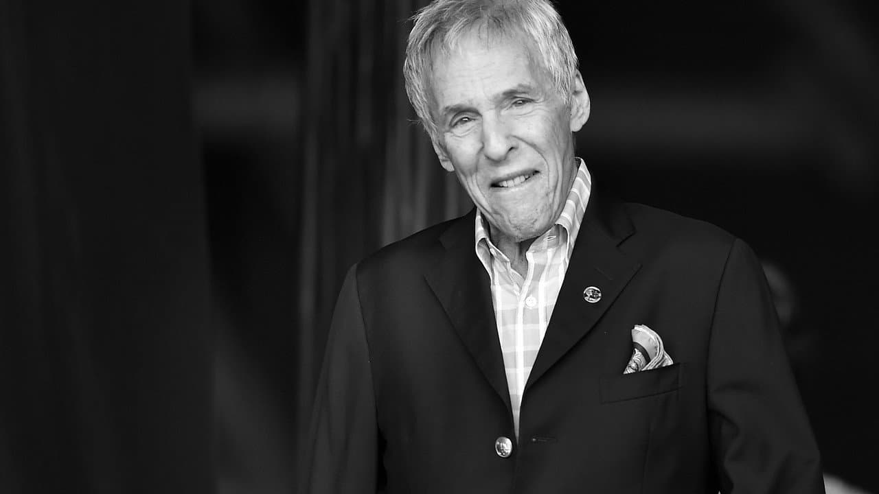 Burt Bacharach - A Life in Song