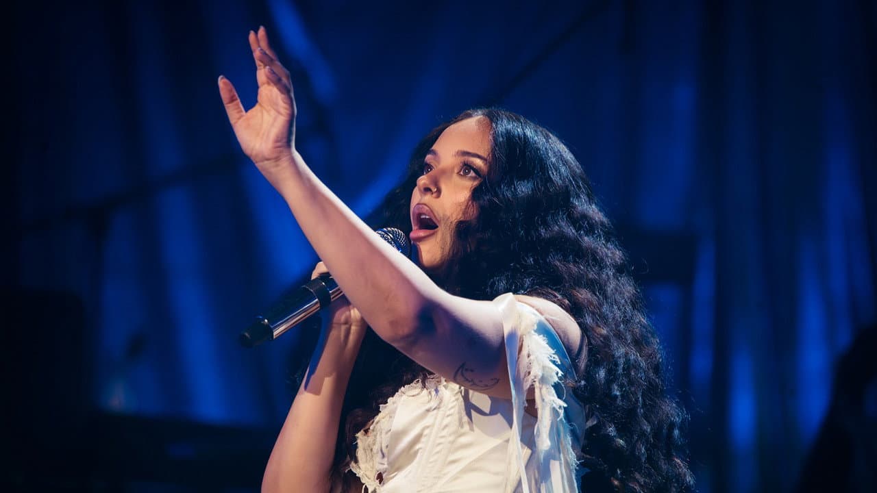 JADE at the Proms: A Homecoming