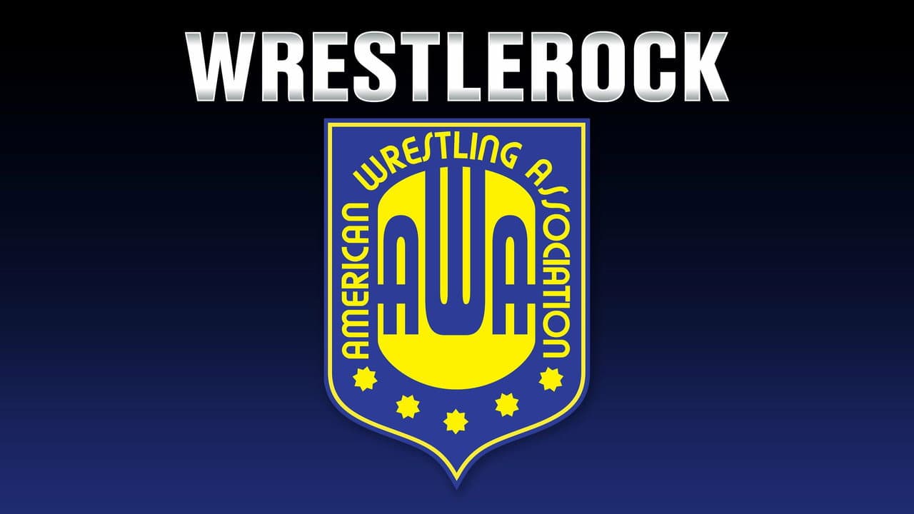 AWA WrestleRock 1986