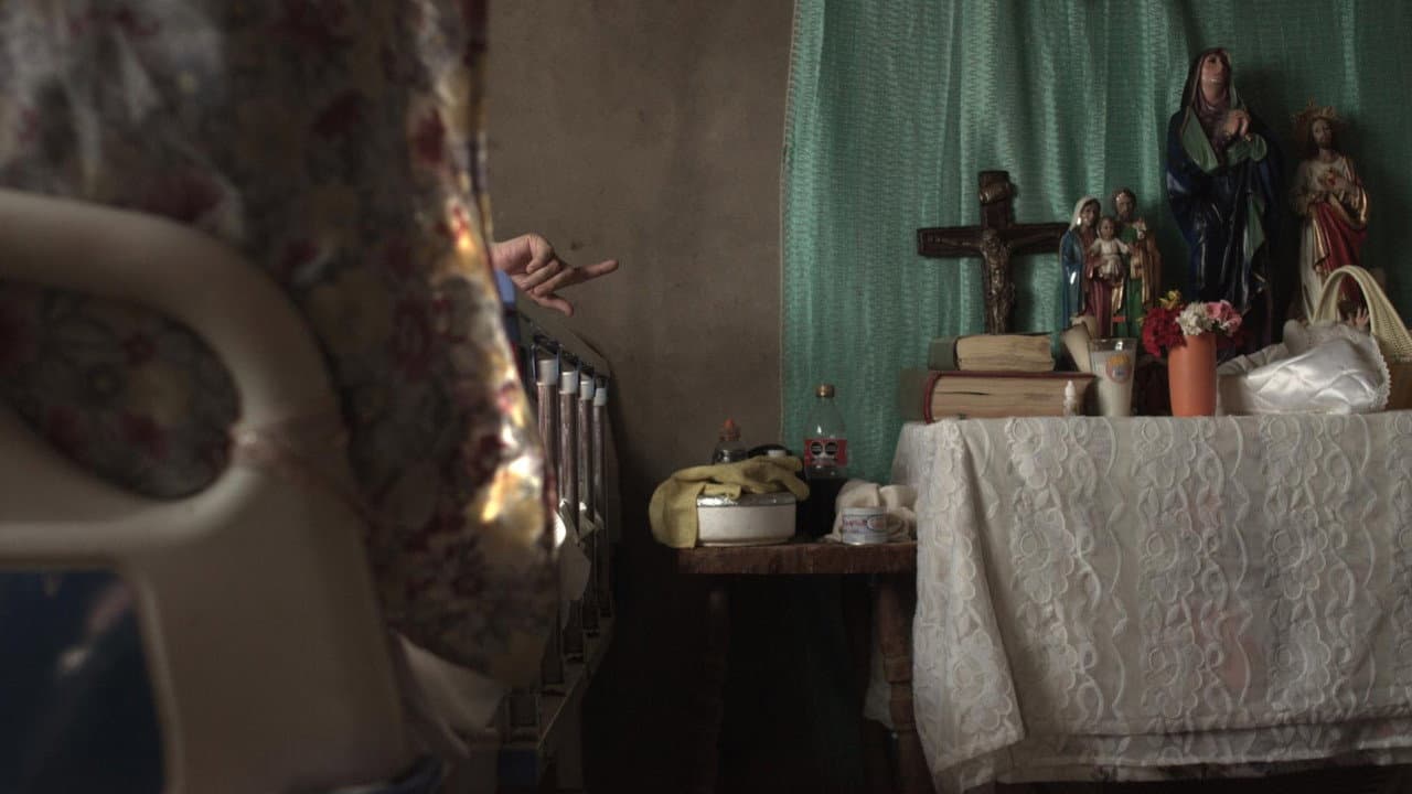 Good Morning, Margarita