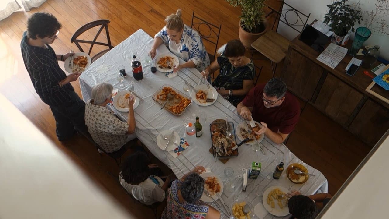 Accent & Countenance