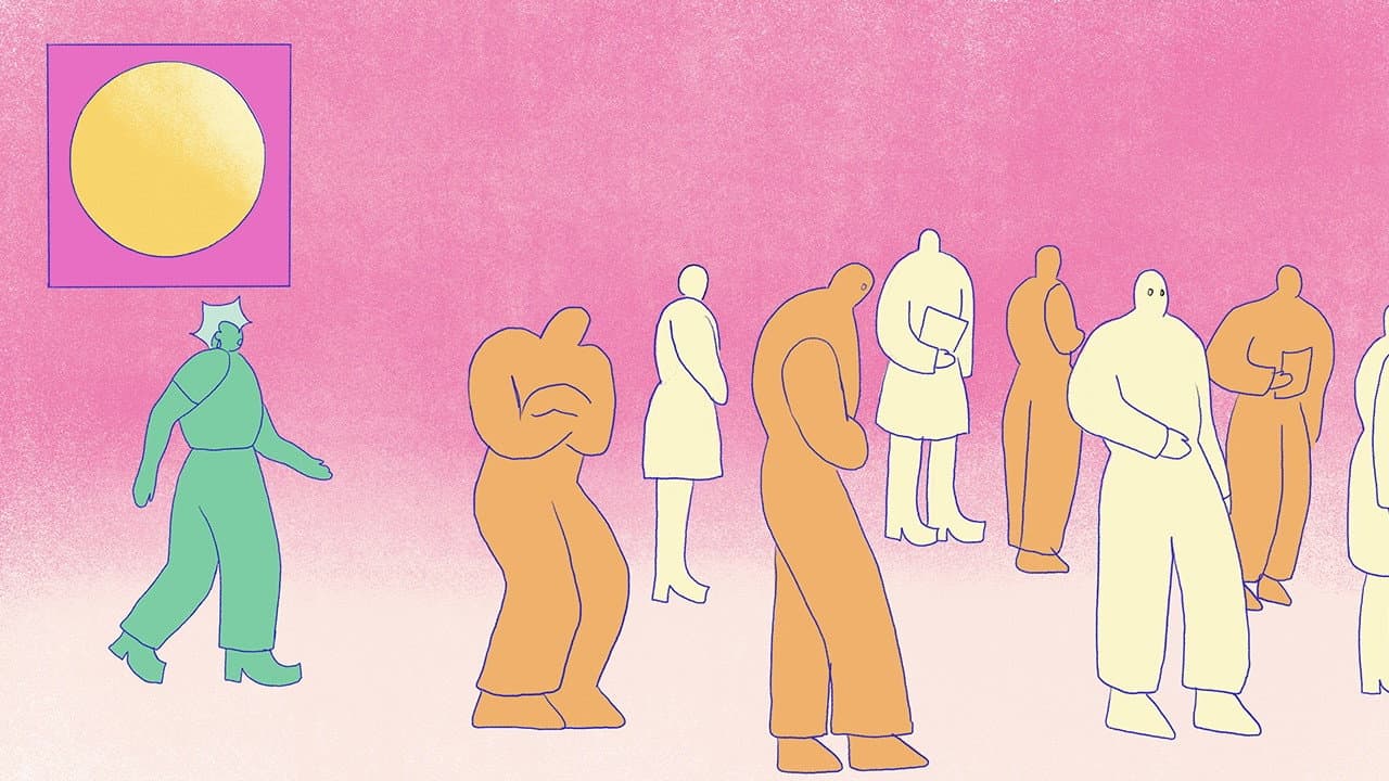 Is This the Mansion I Will Live in?