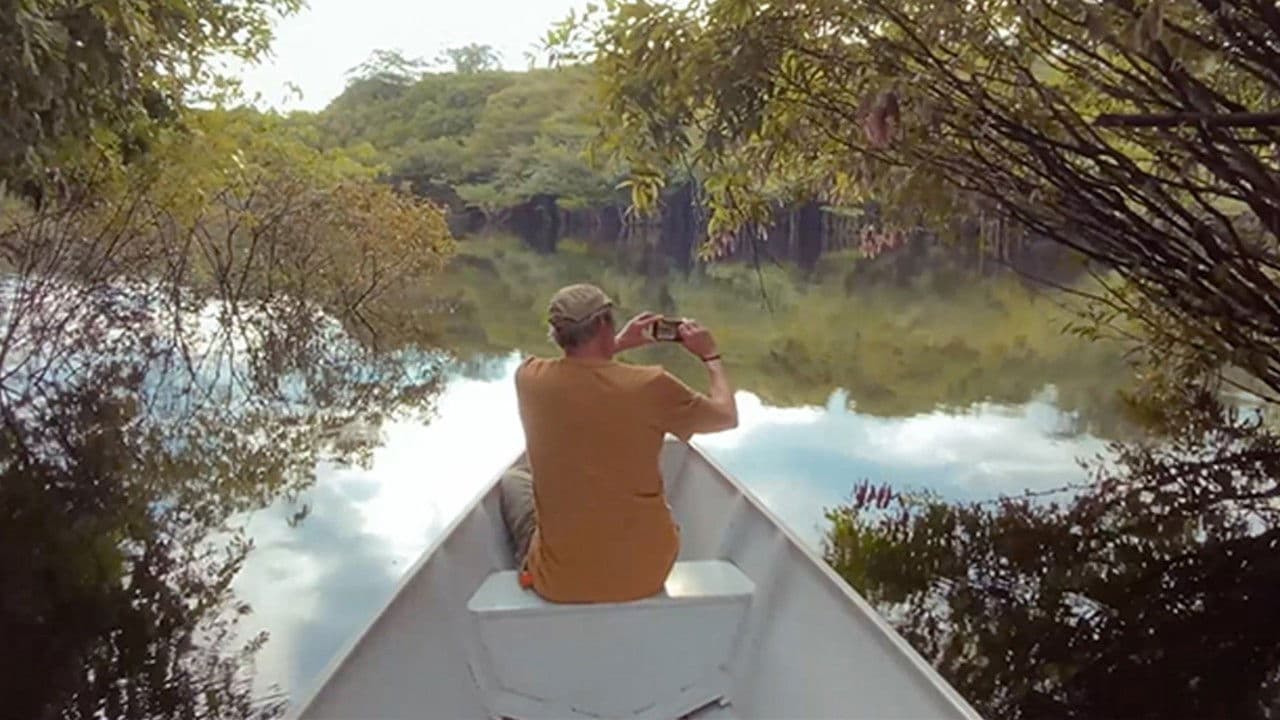 Um Olhar Inquieto: O Cinema de Jorge Bodanzky