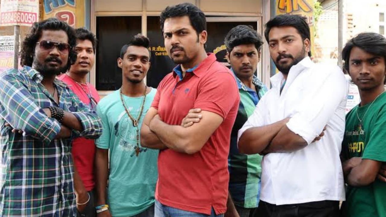 Madras - The Scene and Politics: A Discussion from Pa Ranjith