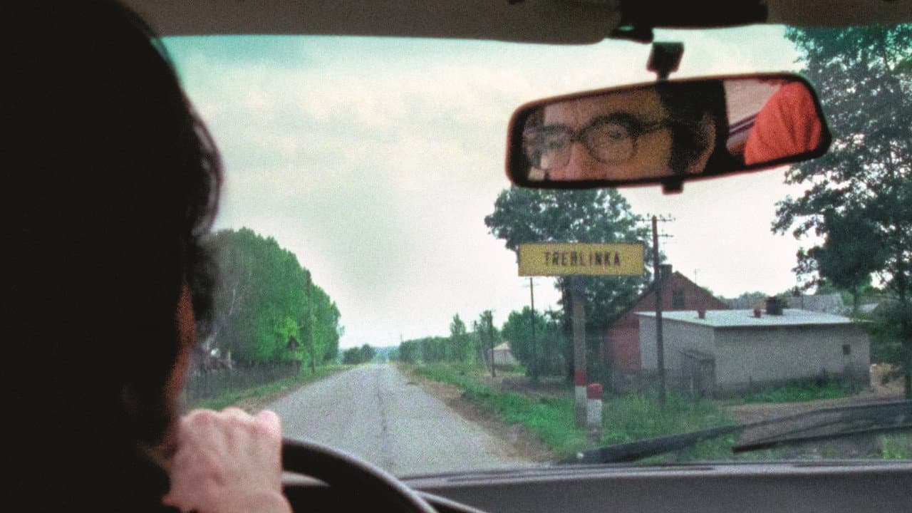 All I Had Was Nothingness