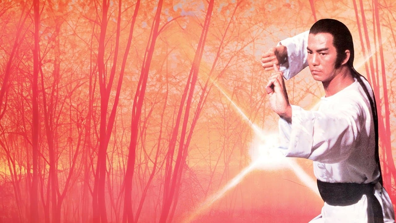 Opium and the Kung Fu Master