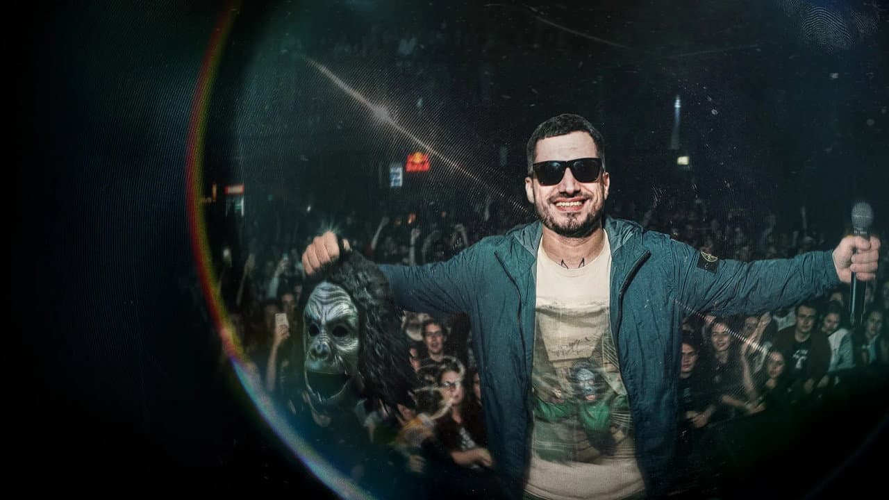 Pasha Tekhnik: Who Is Behind the Underground?