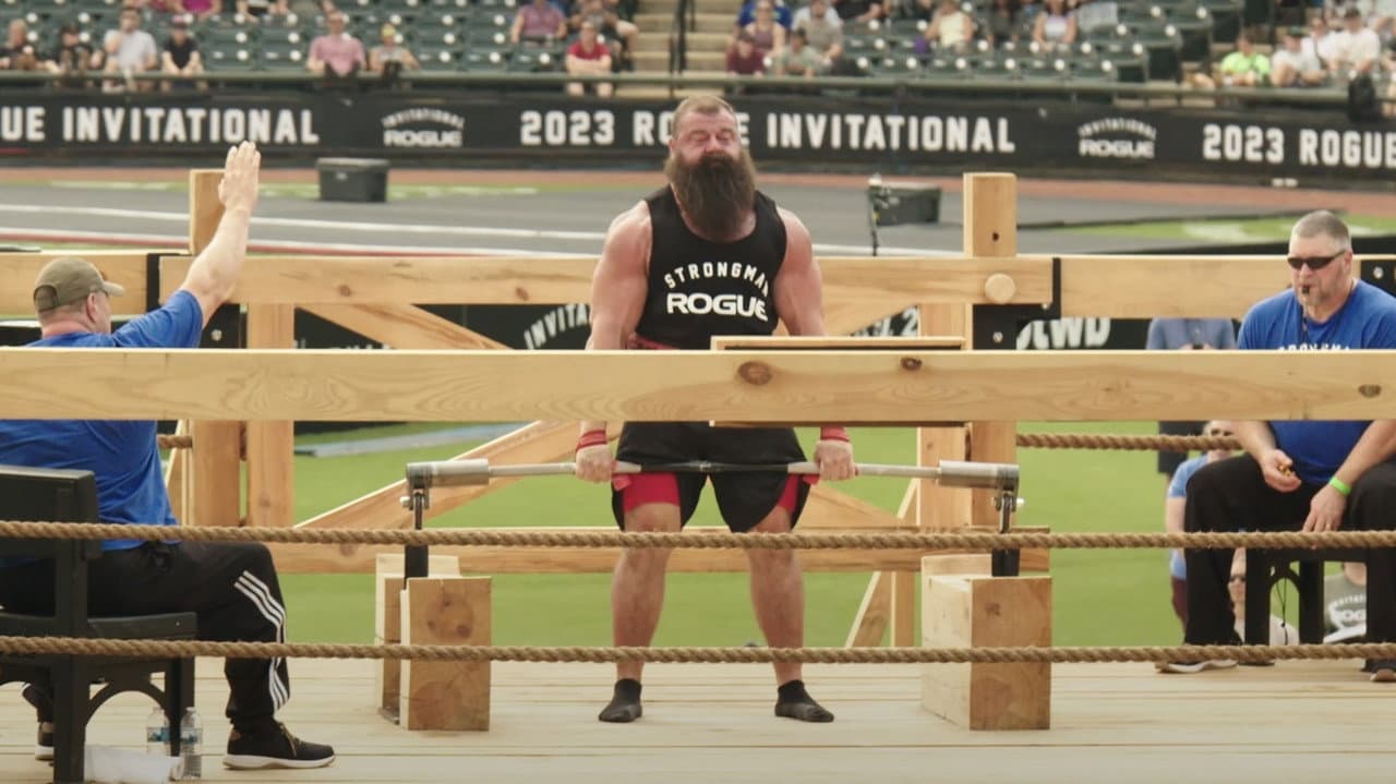 The American Nightmare