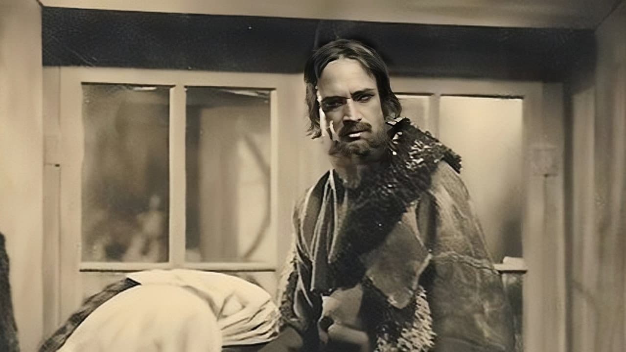 Rasputin, Demon of the Women