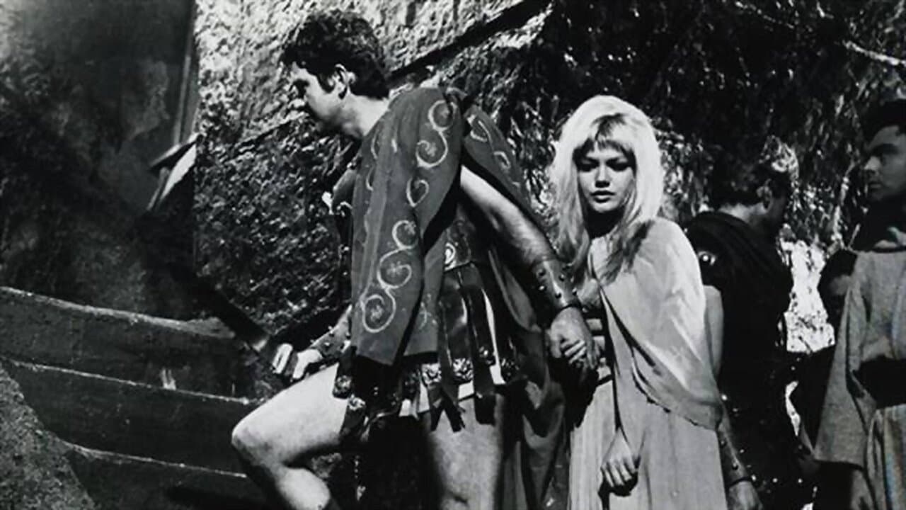 The Revolt of the Barbarians