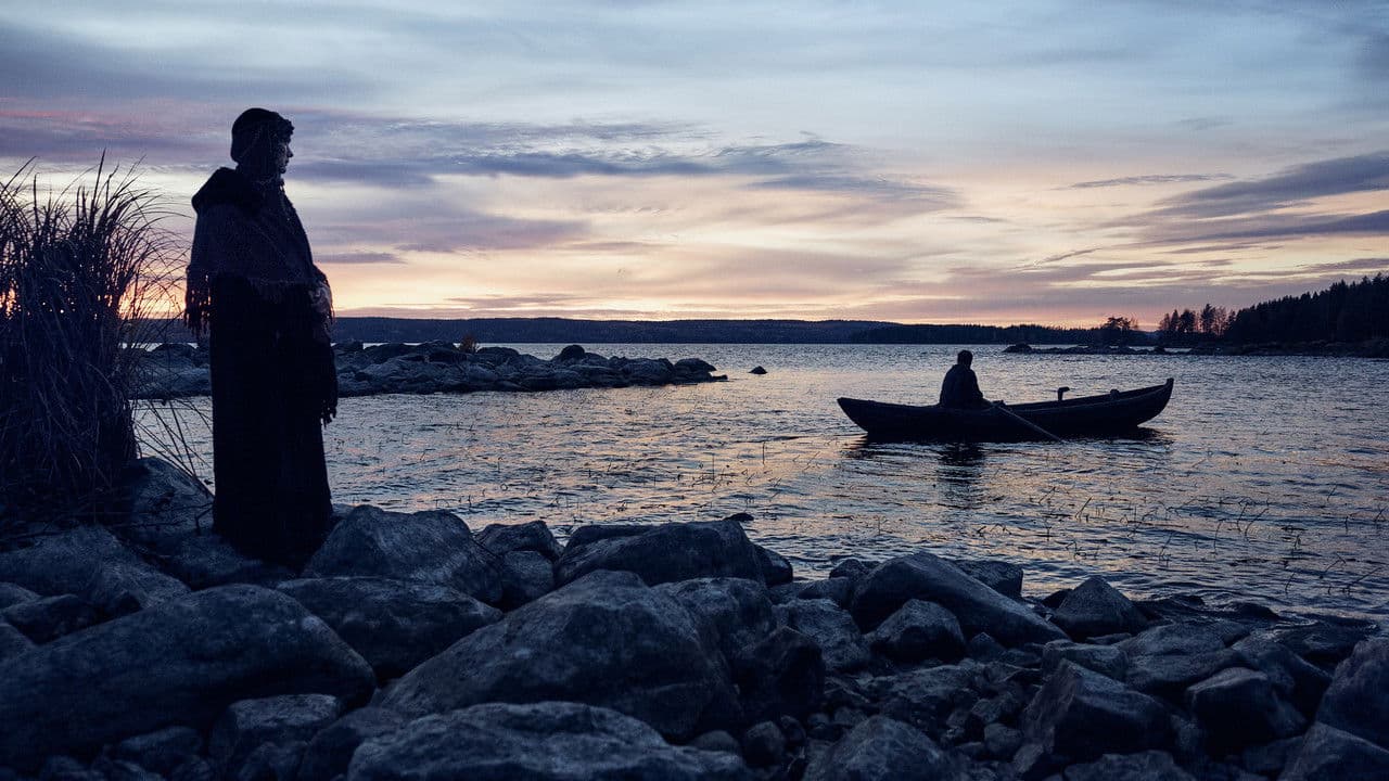 The Son of Revenge – The Story of Kalevala